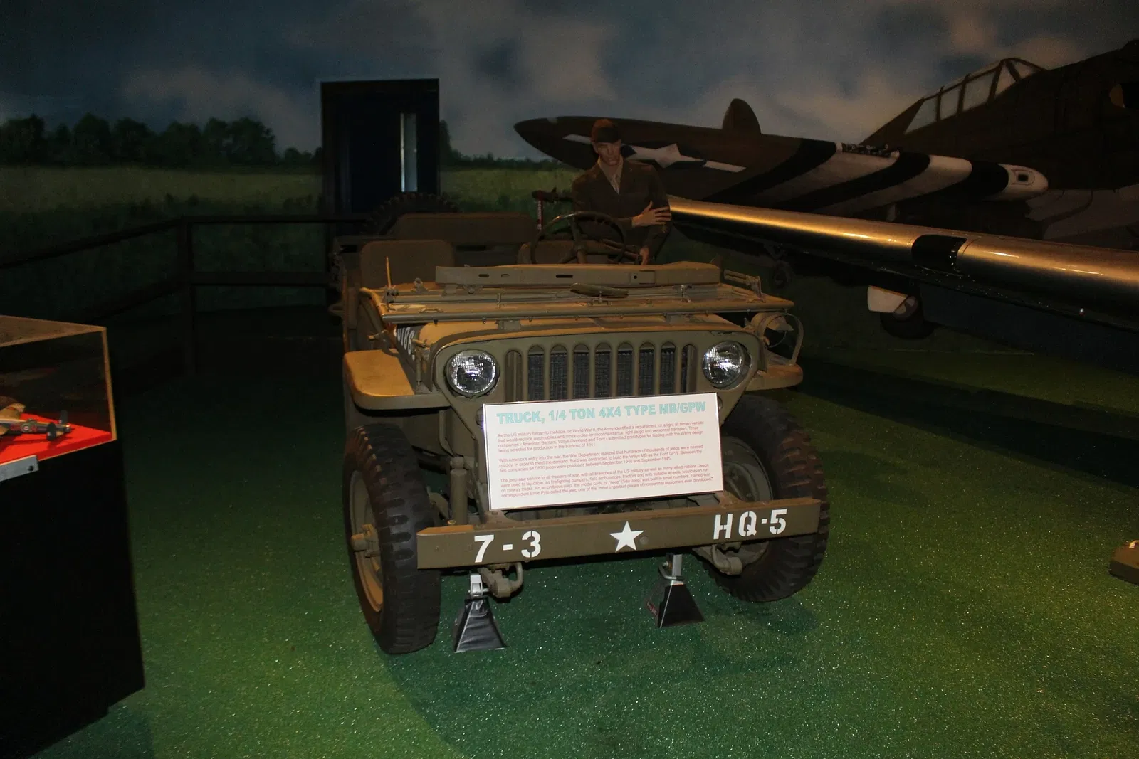 Museum of Aviation Foundation