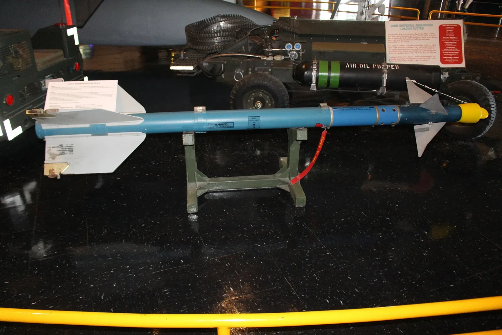 Museum of Aviation Foundation