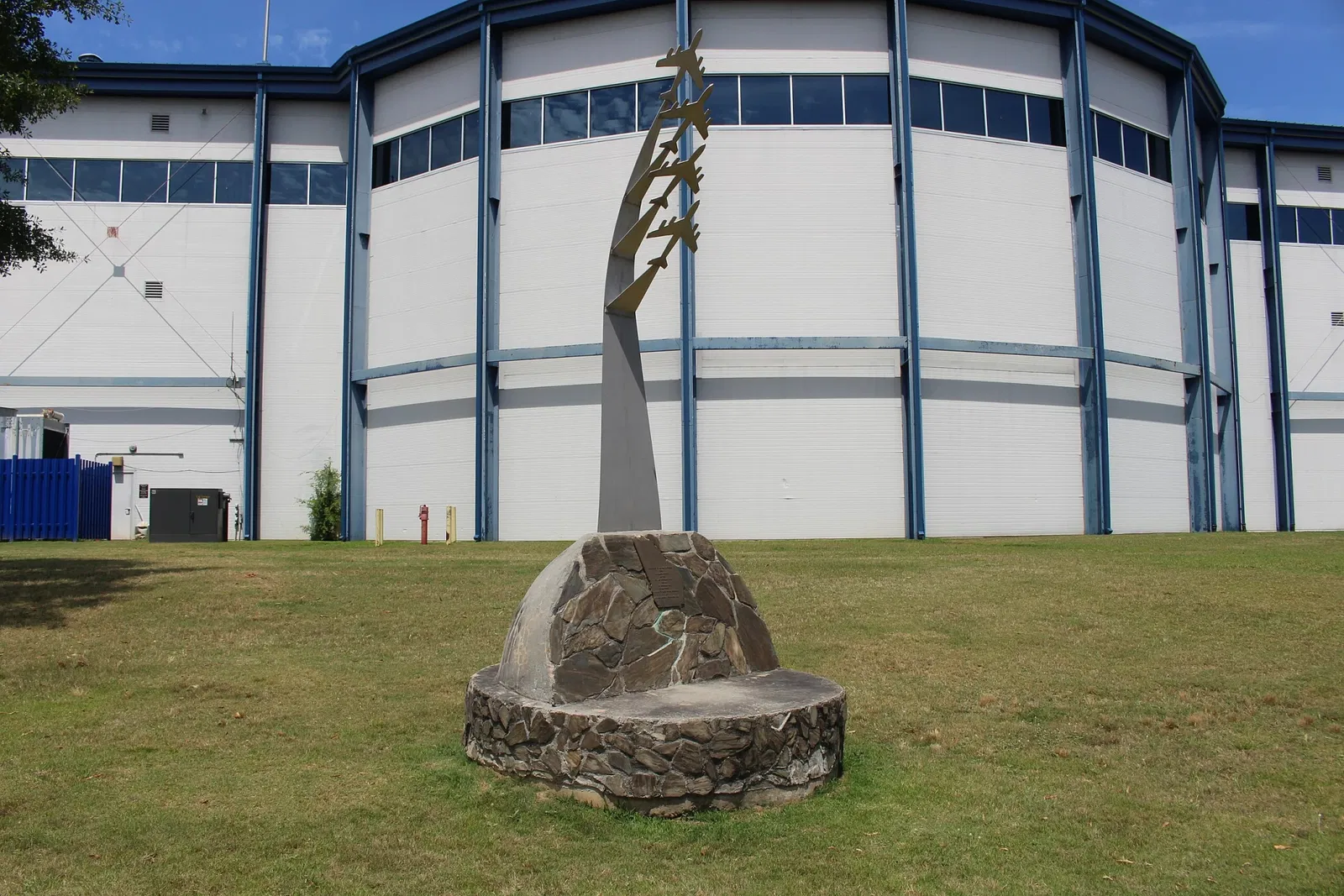 Museum of Aviation Foundation