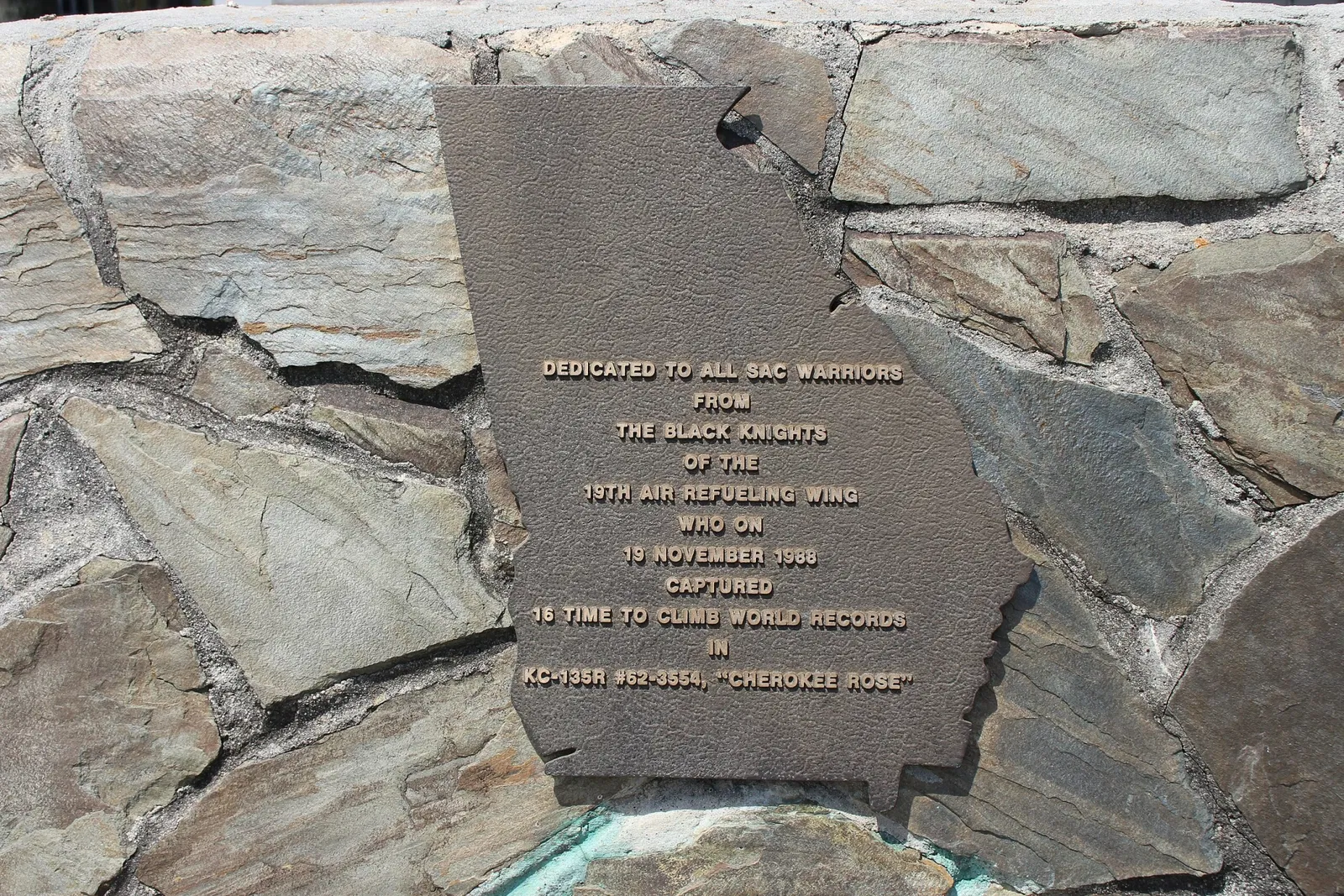 Museum of Aviation Foundation