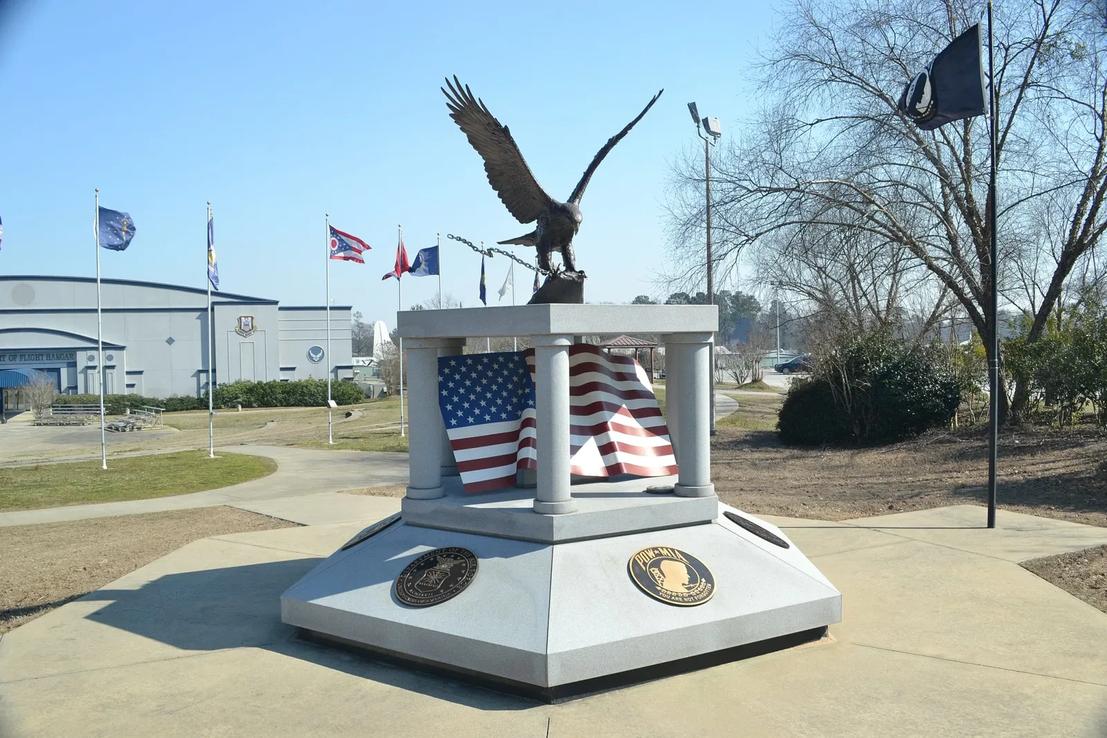 Museum of Aviation Foundation