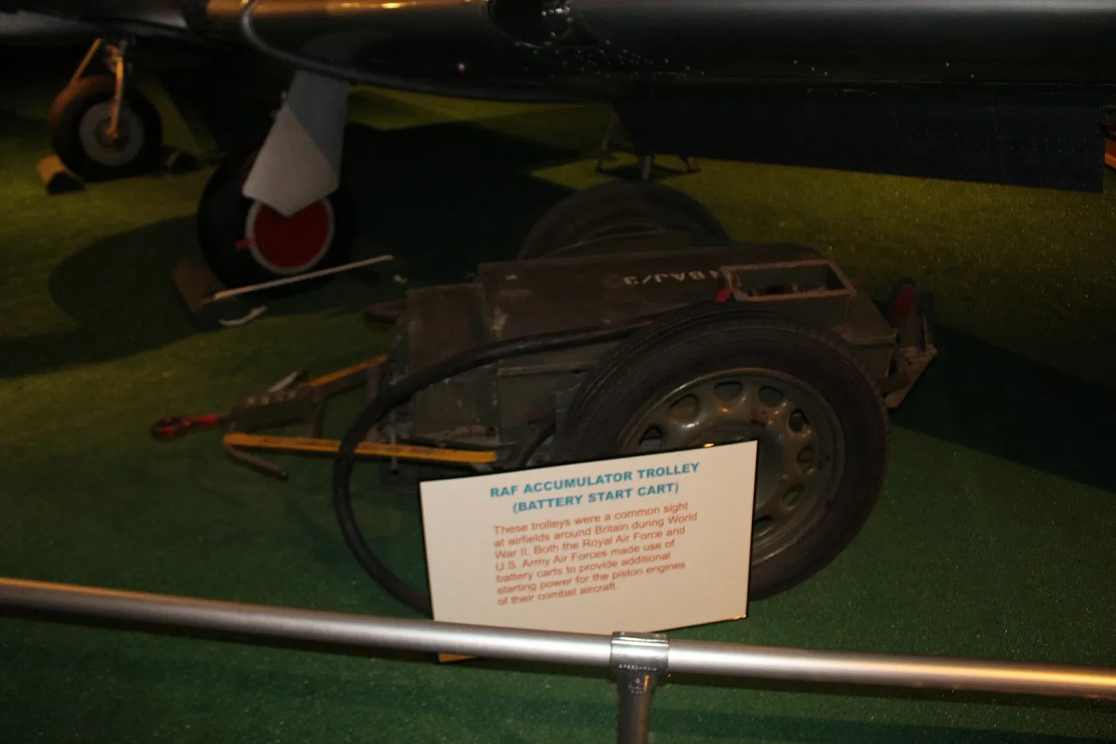 Museum of Aviation Foundation