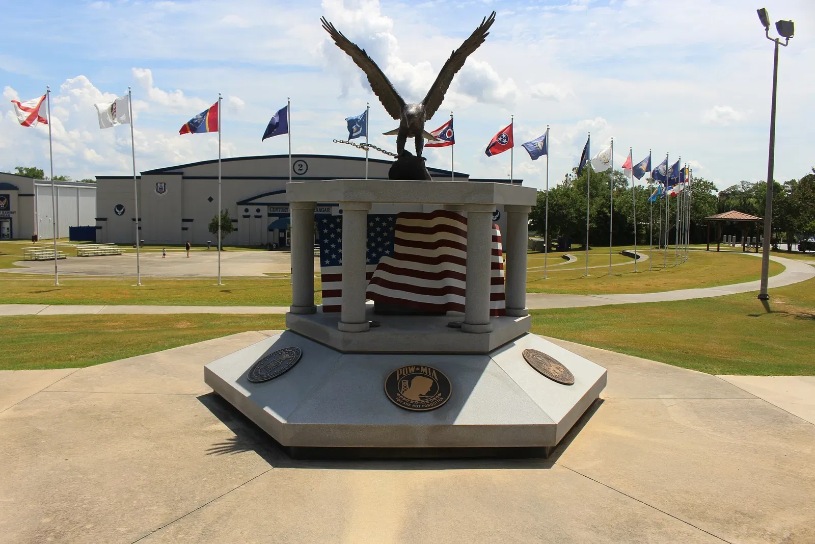 Museum of Aviation Foundation