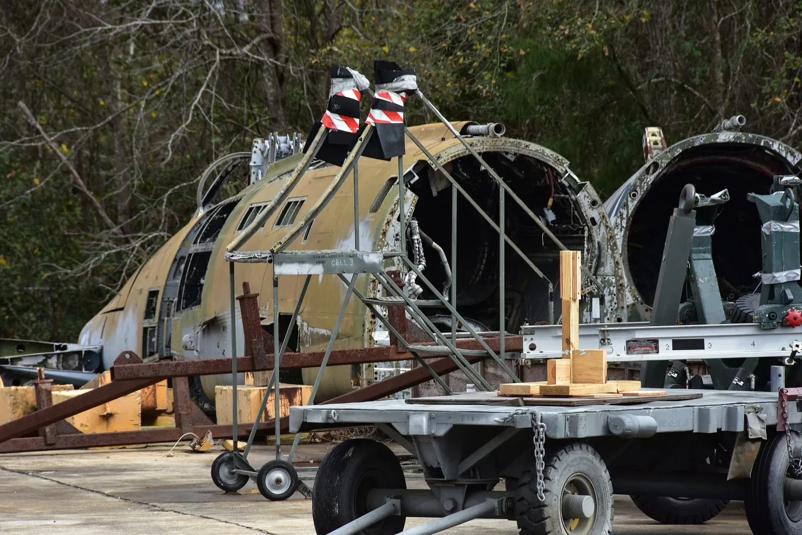 Museum of Aviation Foundation