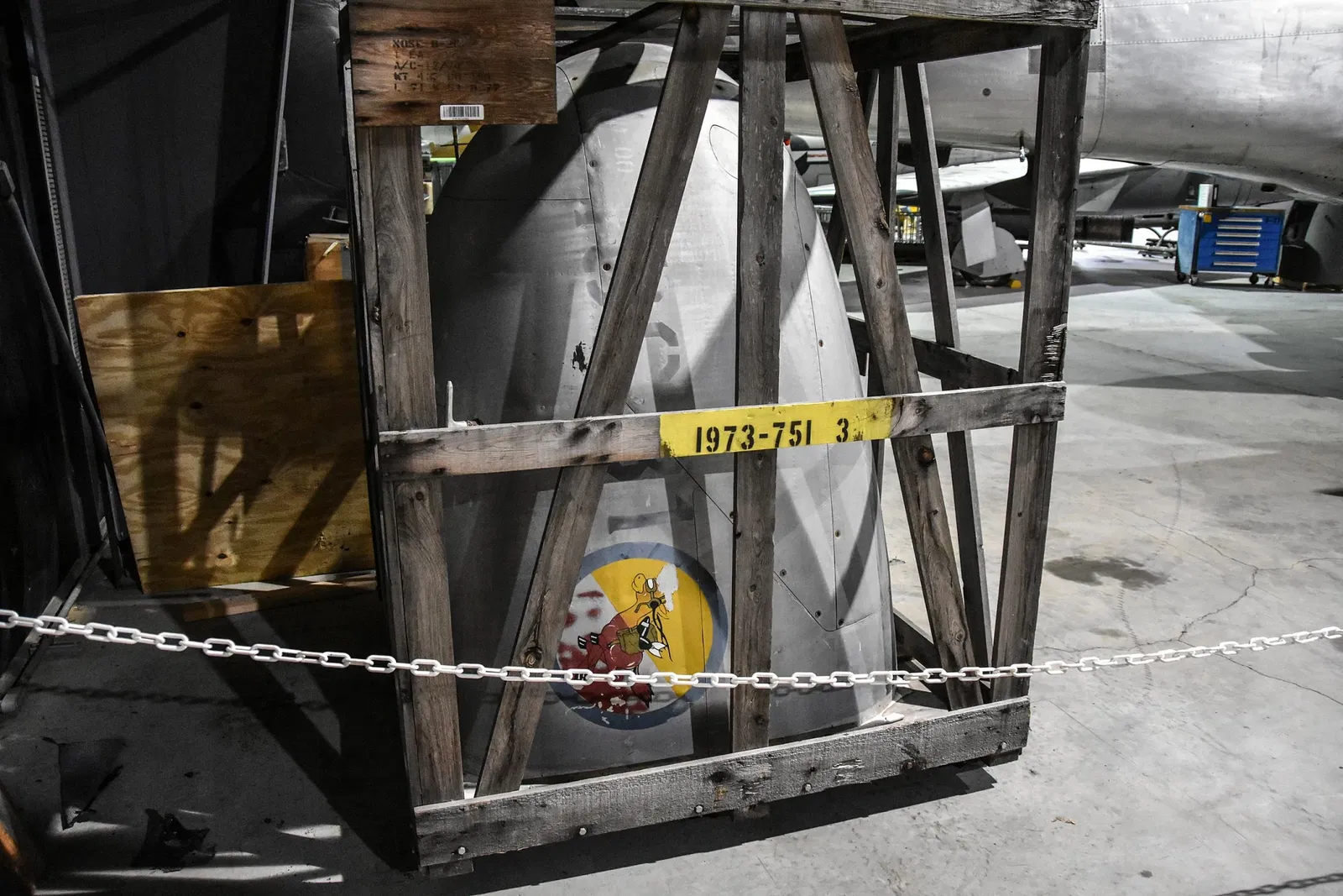 Museum of Aviation Foundation