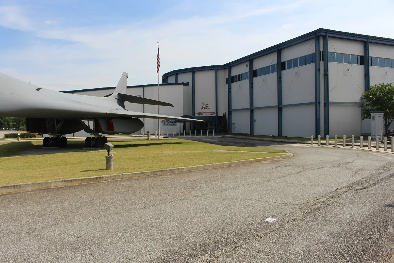 Museum of Aviation Foundation