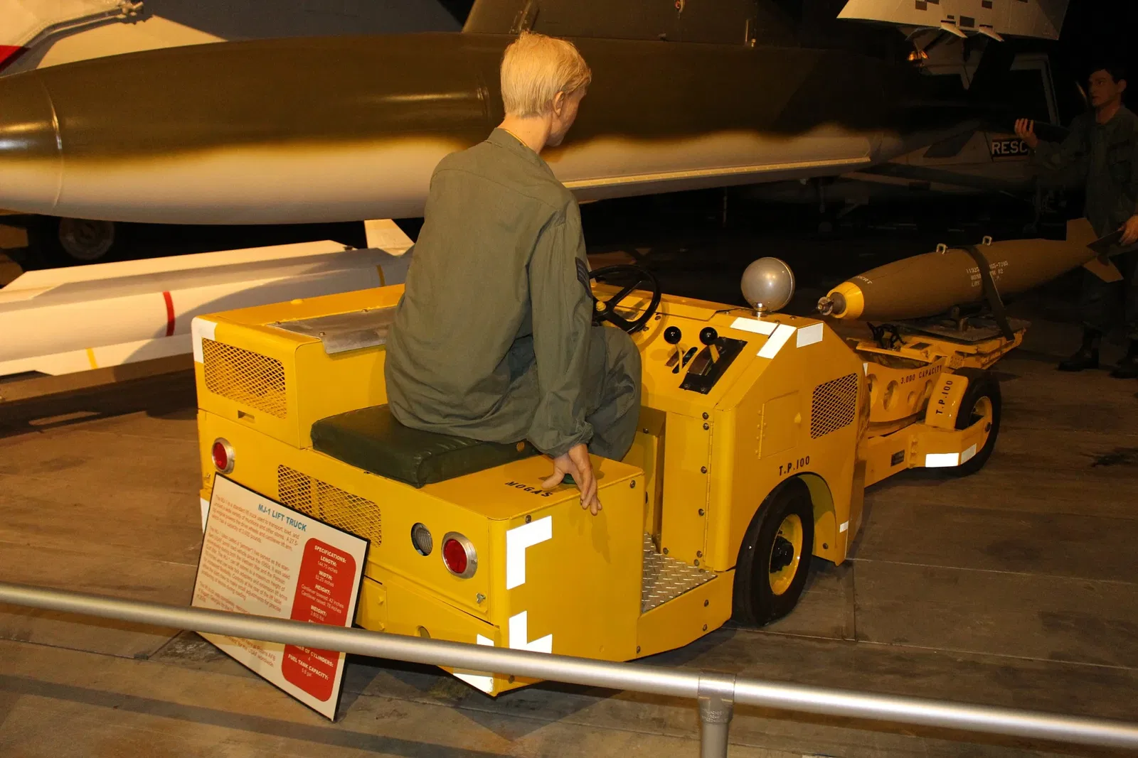 Museum of Aviation Foundation