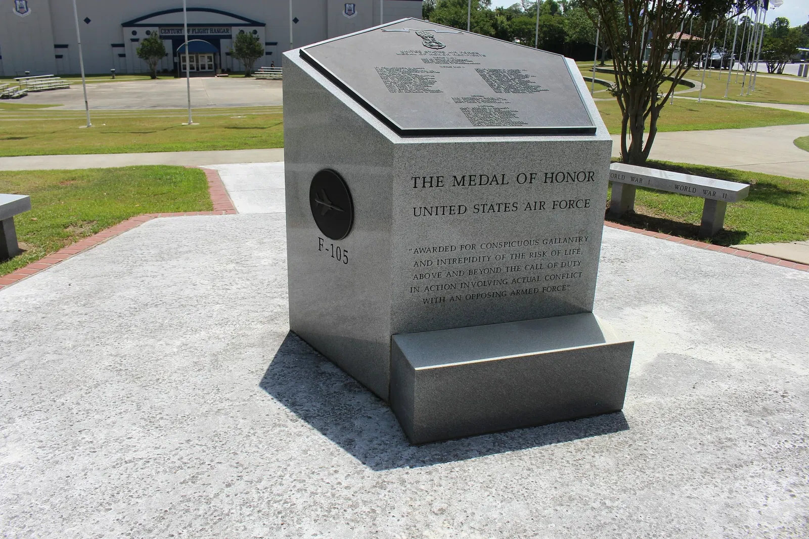 Museum of Aviation Foundation