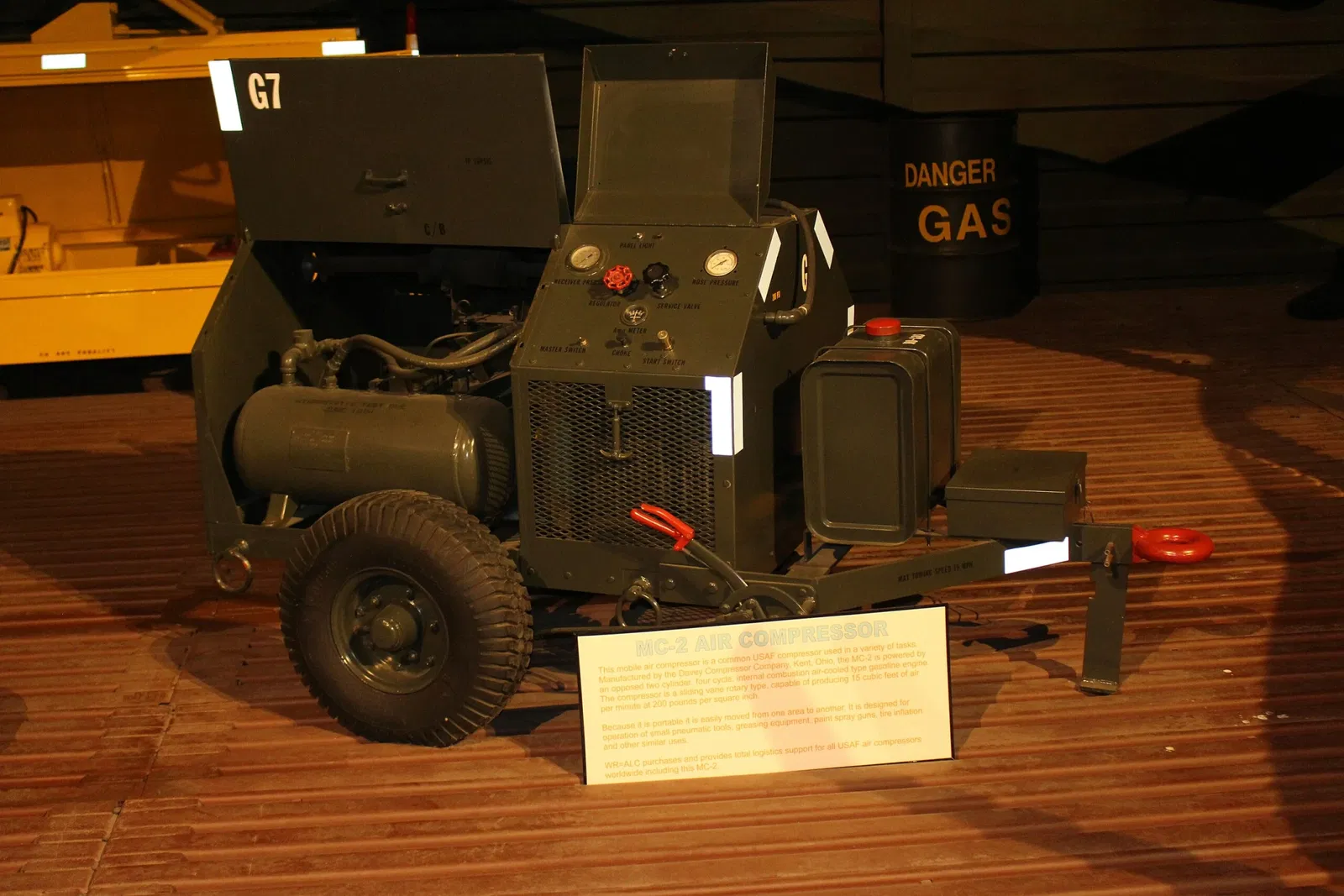 Museum of Aviation Foundation