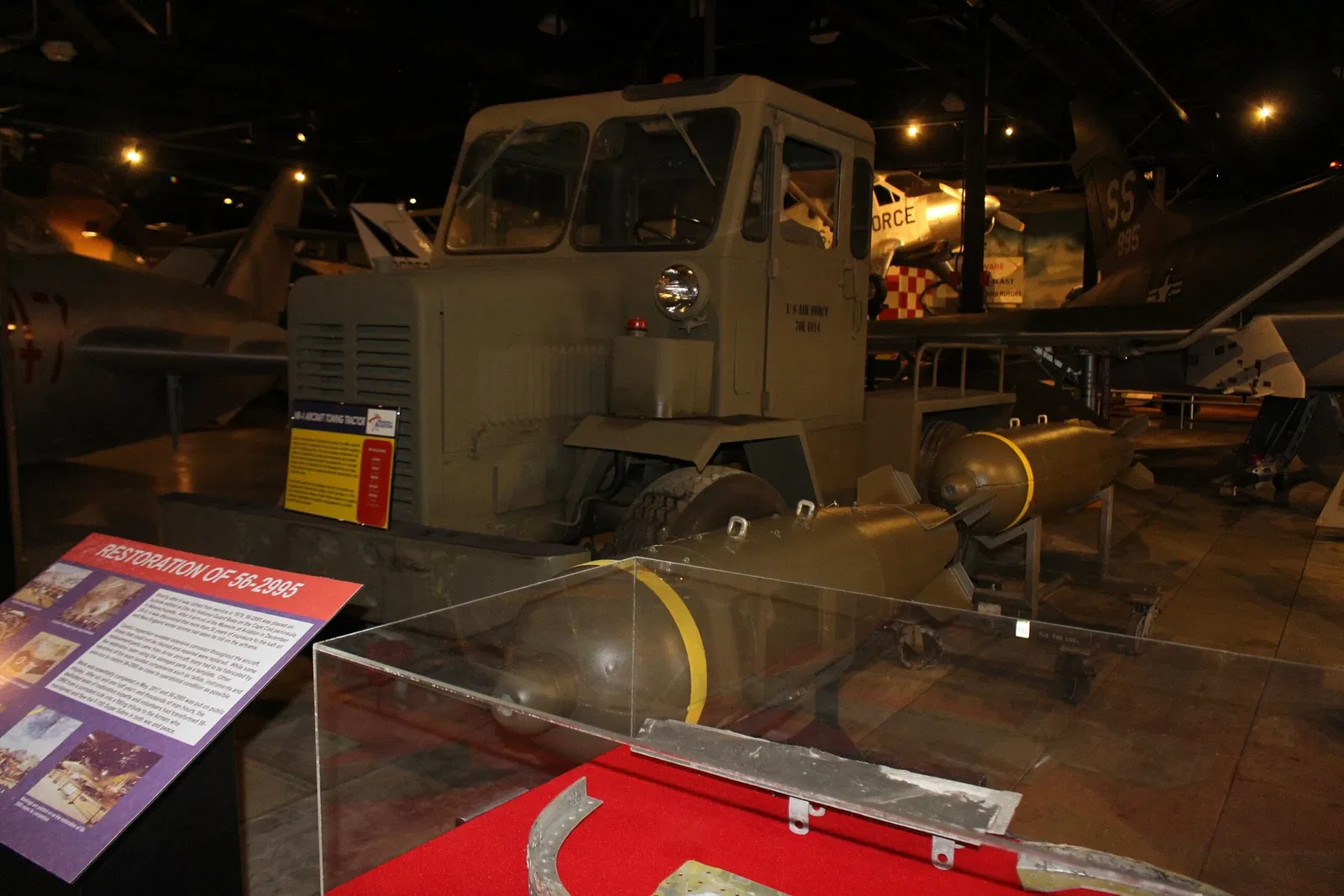 Museum of Aviation Foundation