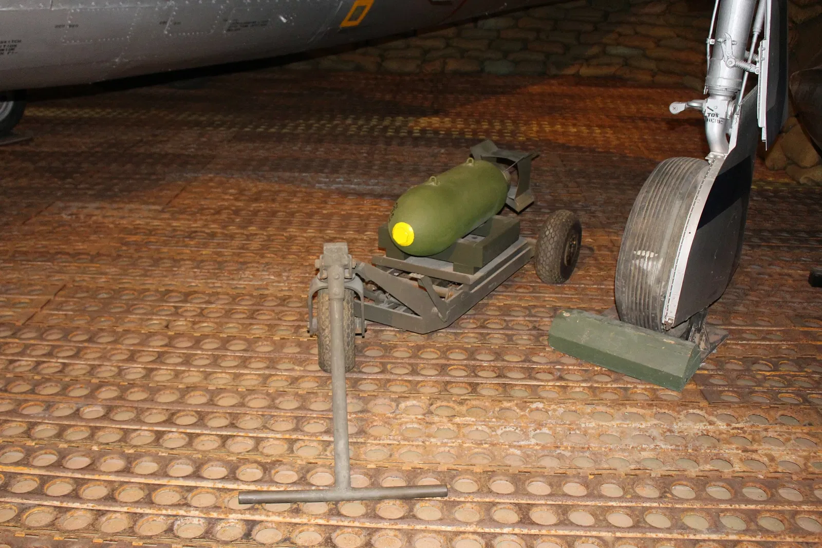 Museum of Aviation Foundation