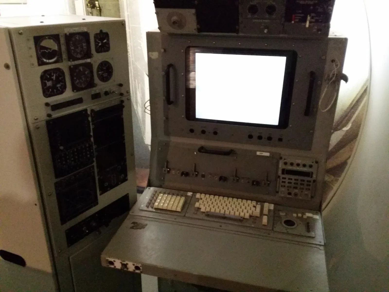 Museum of Aviation Foundation