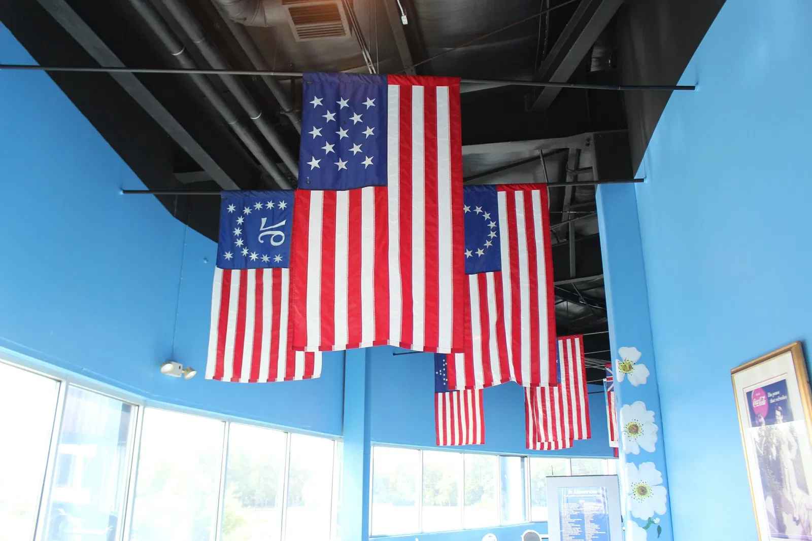 Museum of Aviation Foundation