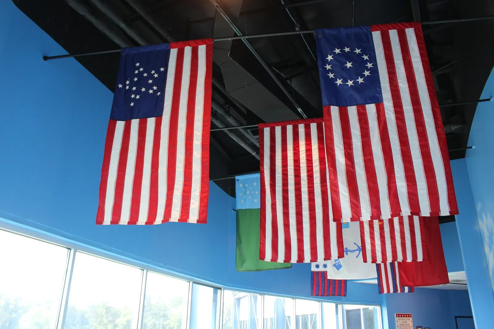 Museum of Aviation Foundation