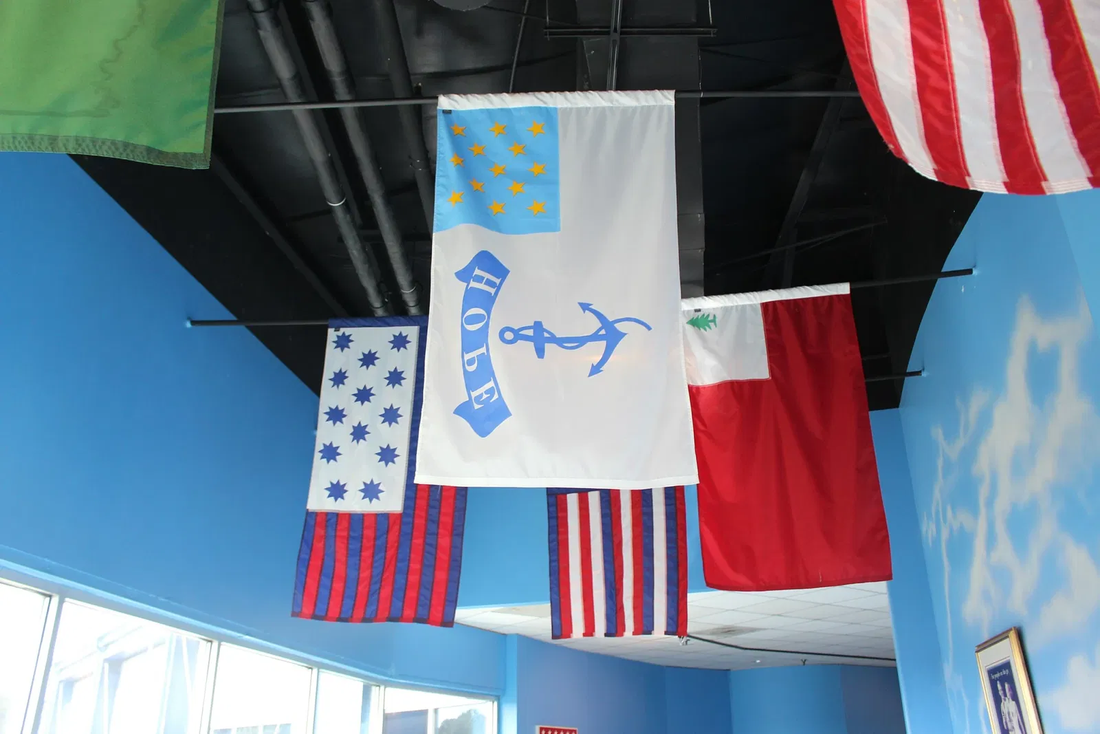 Museum of Aviation Foundation