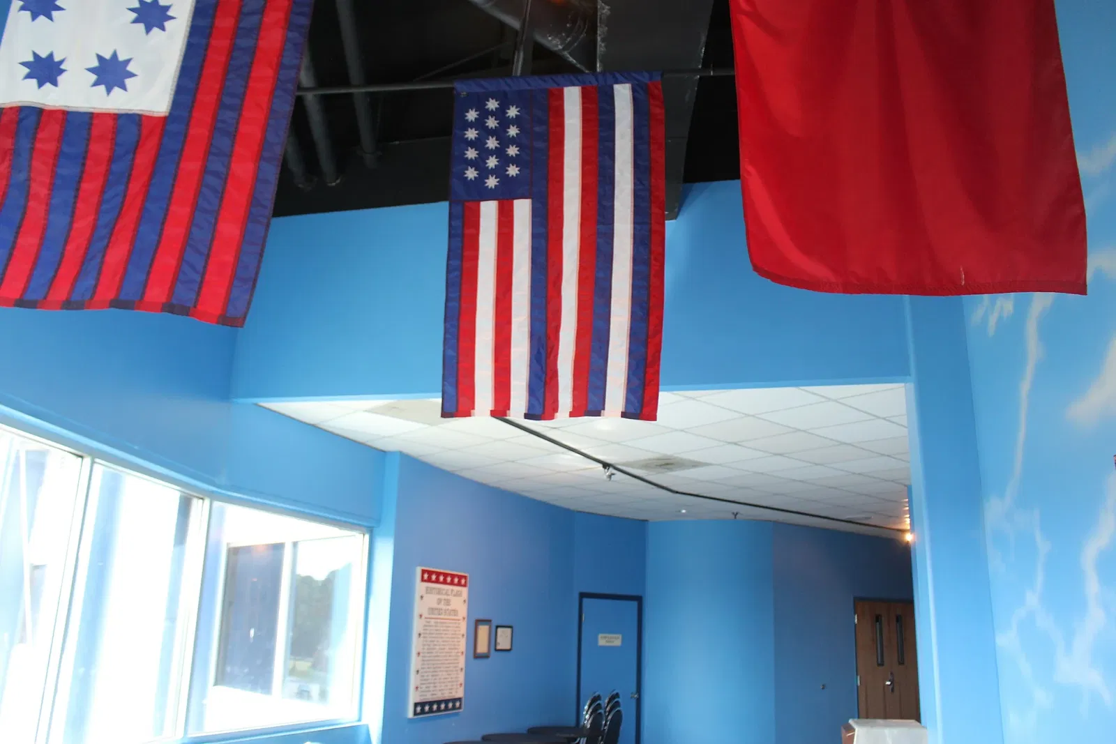 Museum of Aviation Foundation