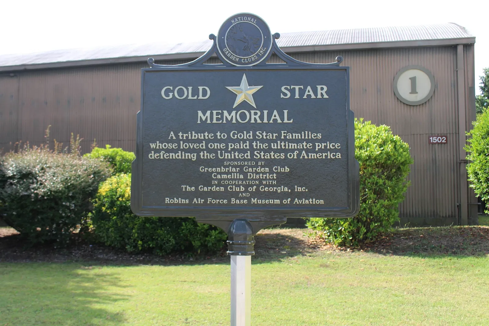 Museum of Aviation Foundation