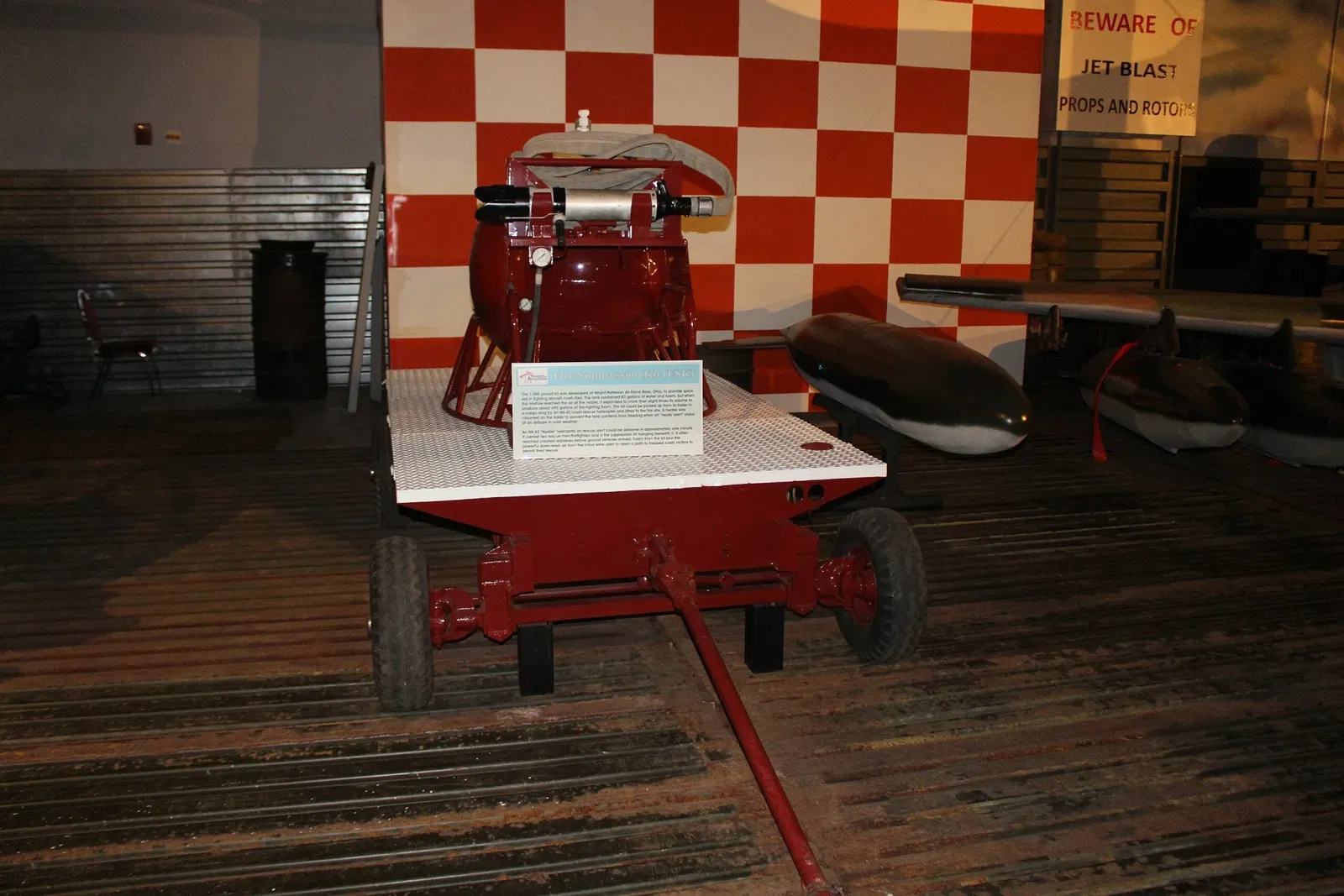 Museum of Aviation Foundation