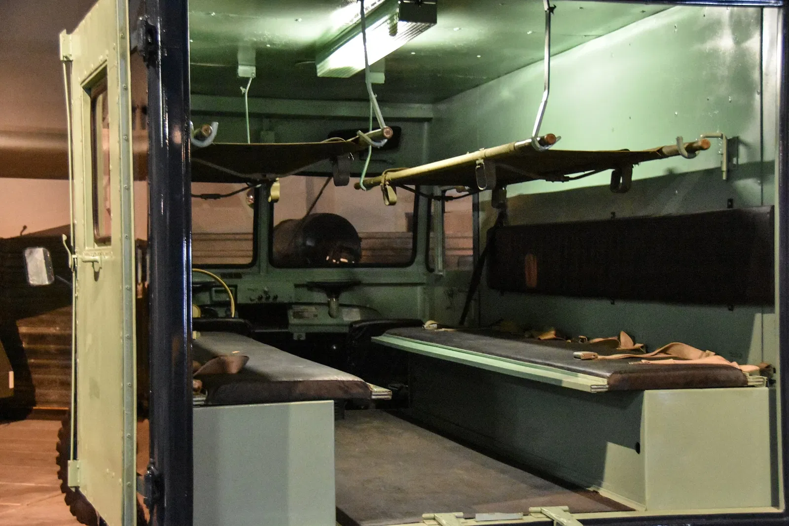 Museum of Aviation Foundation