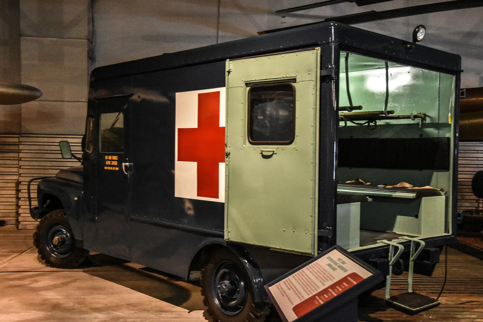 Museum of Aviation Foundation