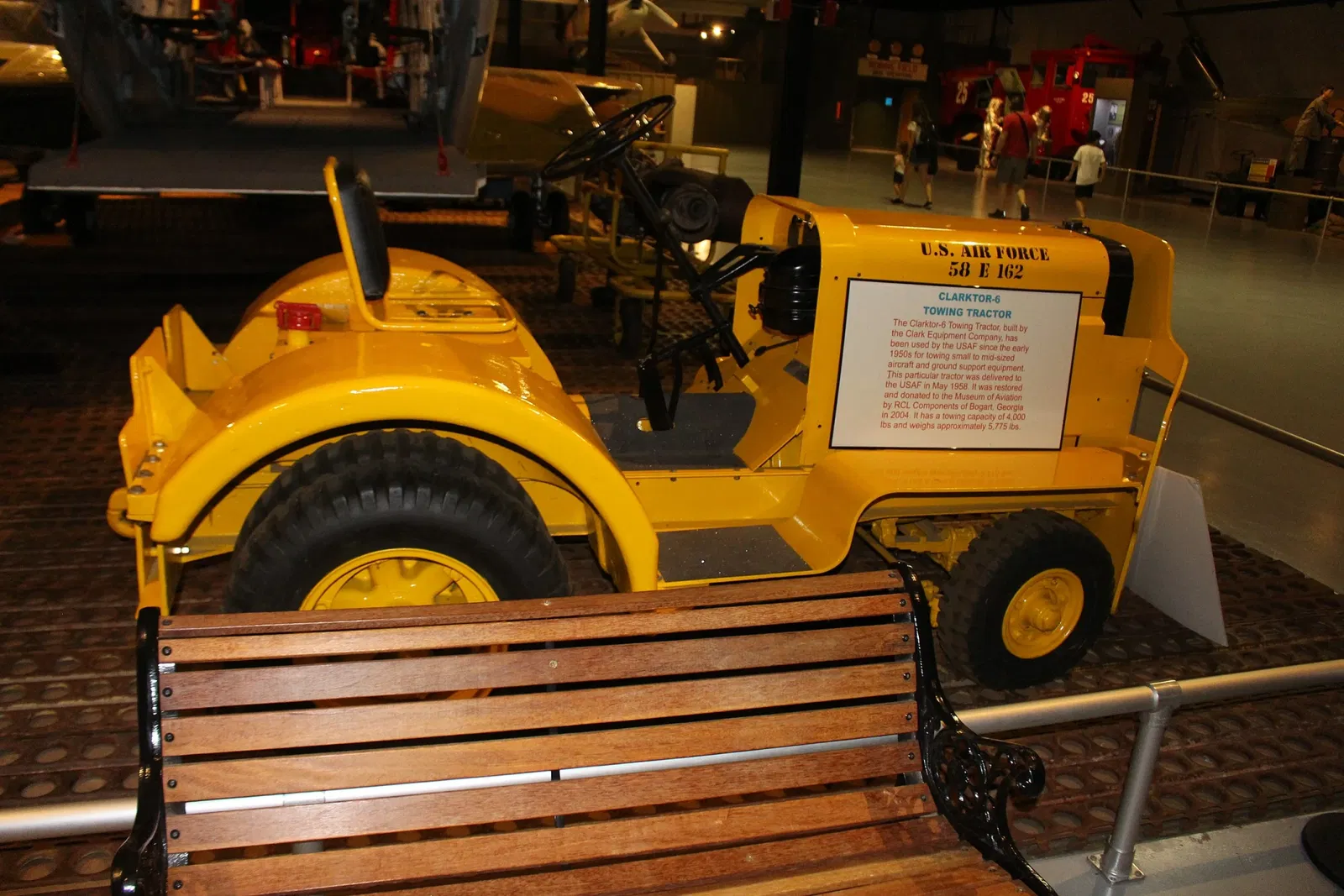 Museum of Aviation Foundation