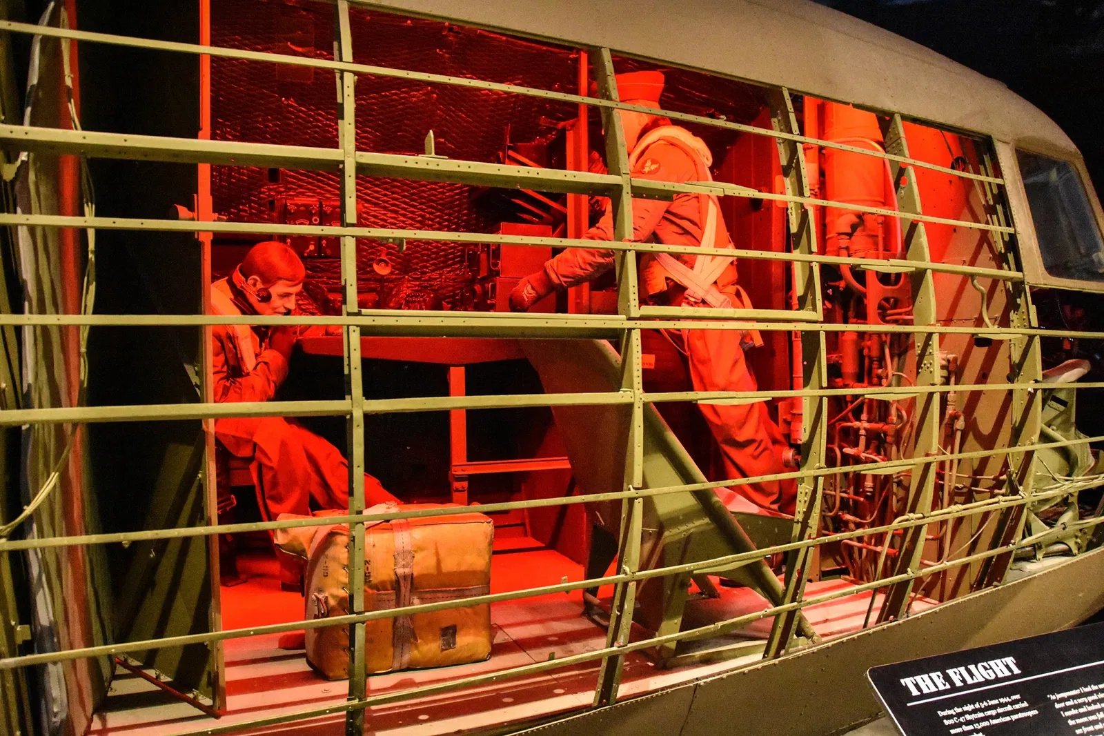 Museum of Aviation Foundation