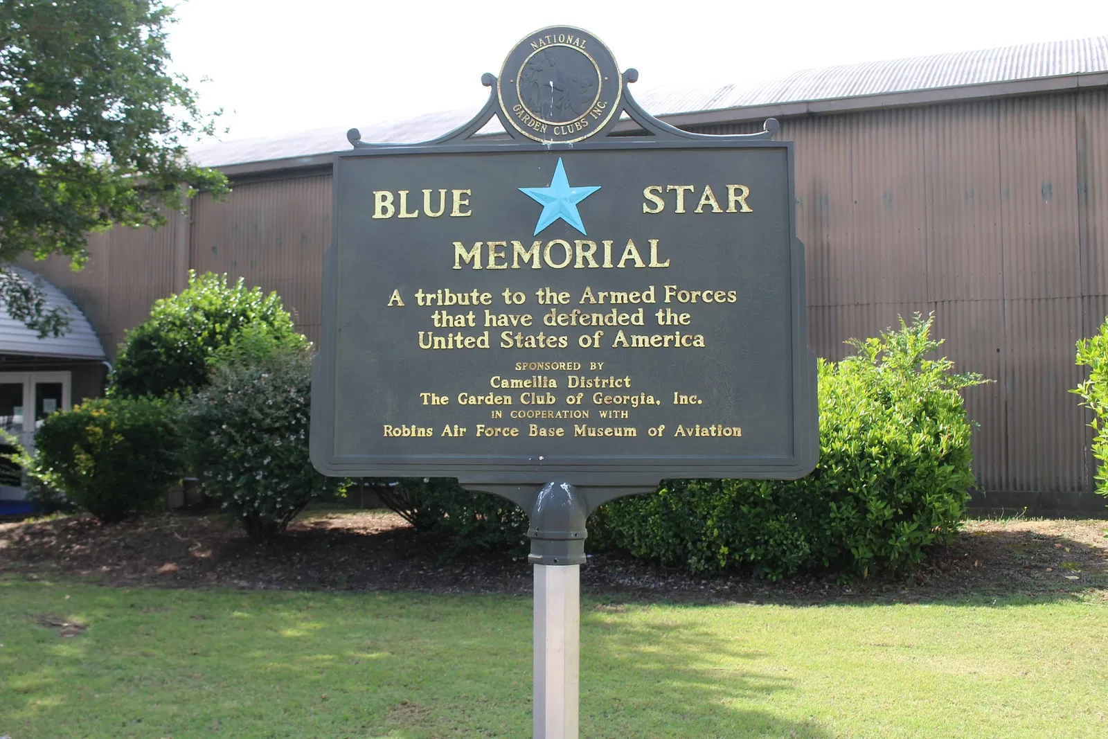 Museum of Aviation Foundation