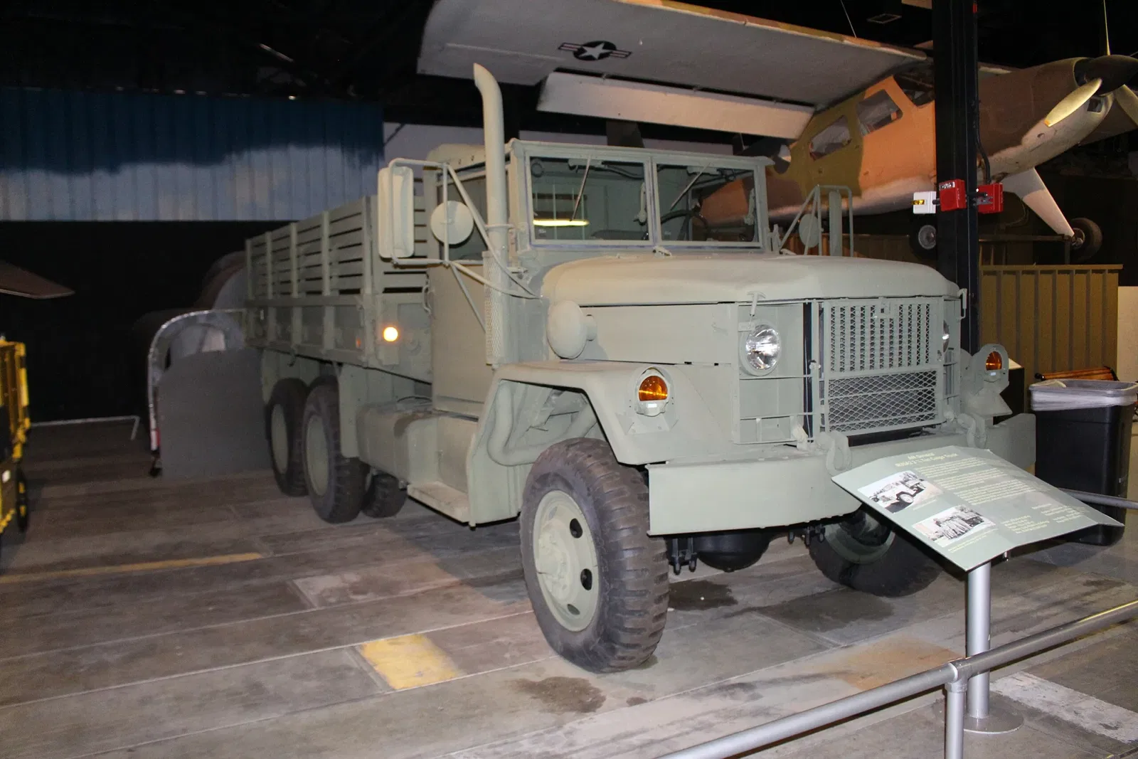 Museum of Aviation Foundation