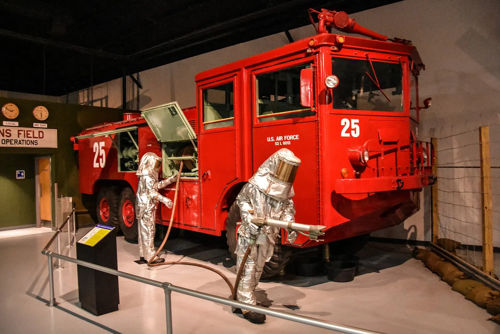 Museum of Aviation Foundation