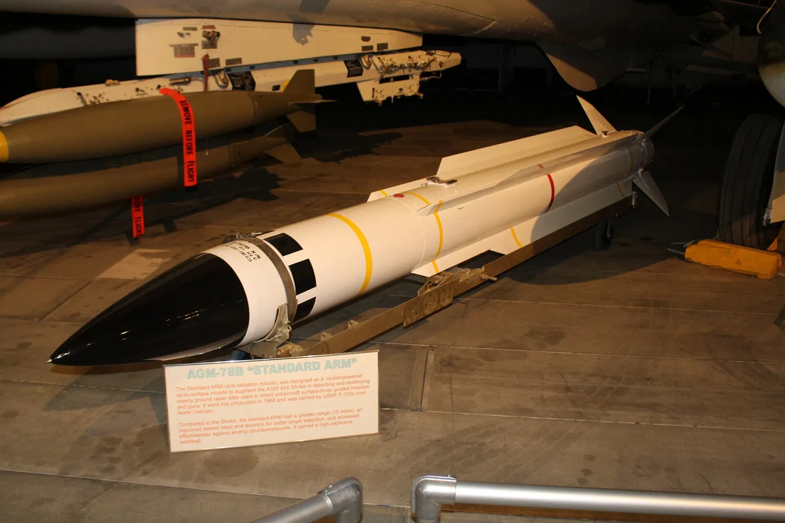 Museum of Aviation Foundation