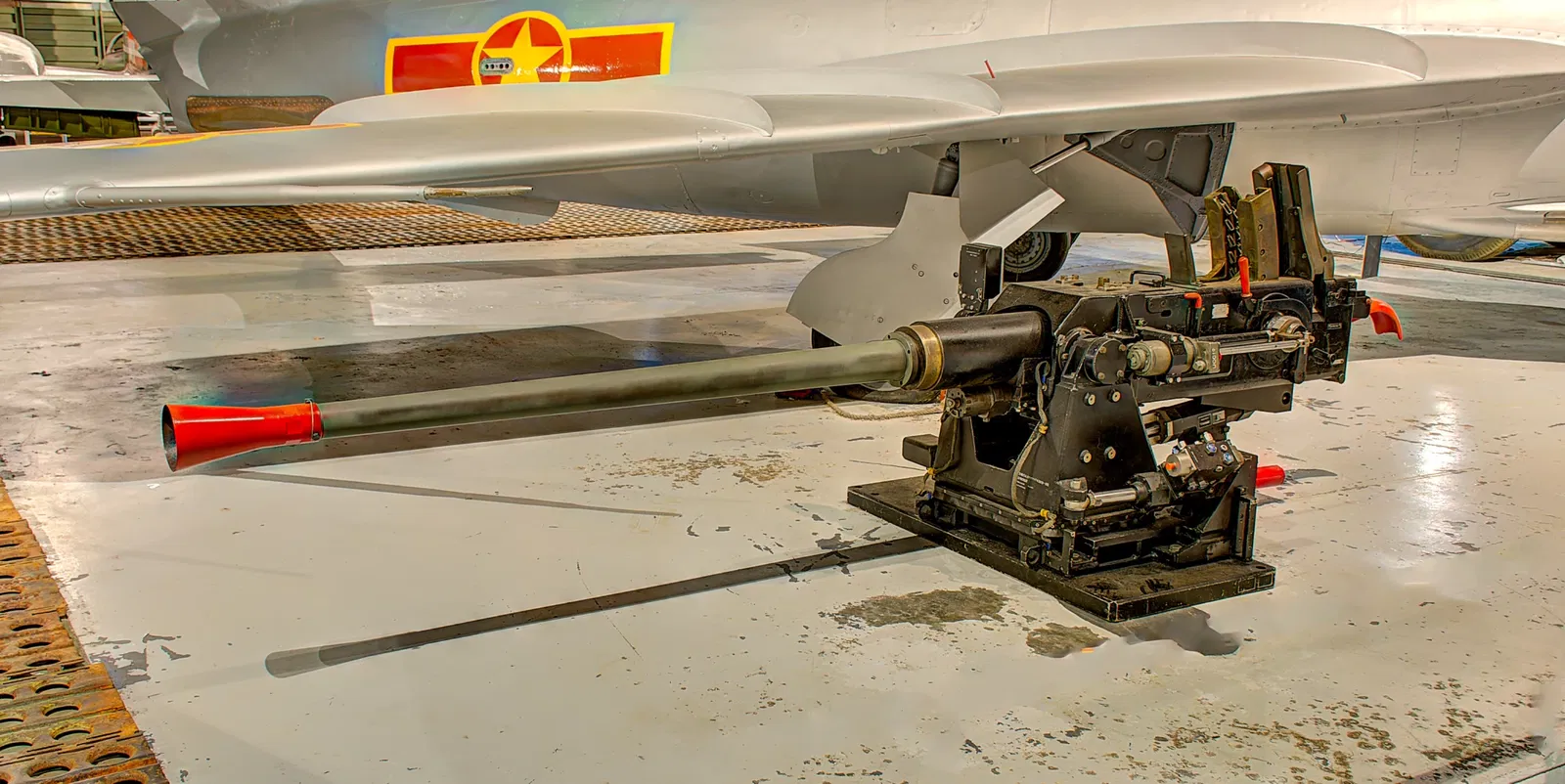 Museum of Aviation Foundation