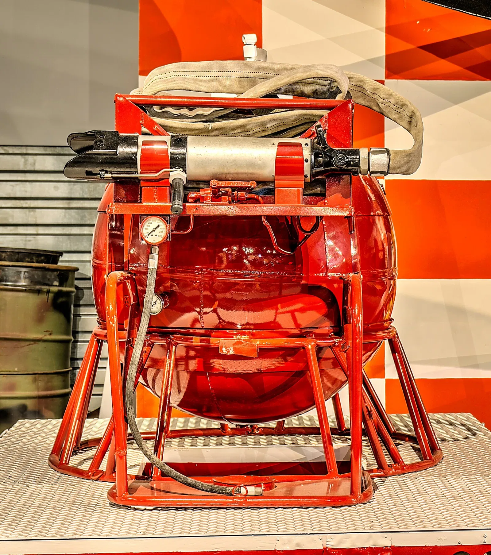 Museum of Aviation Foundation