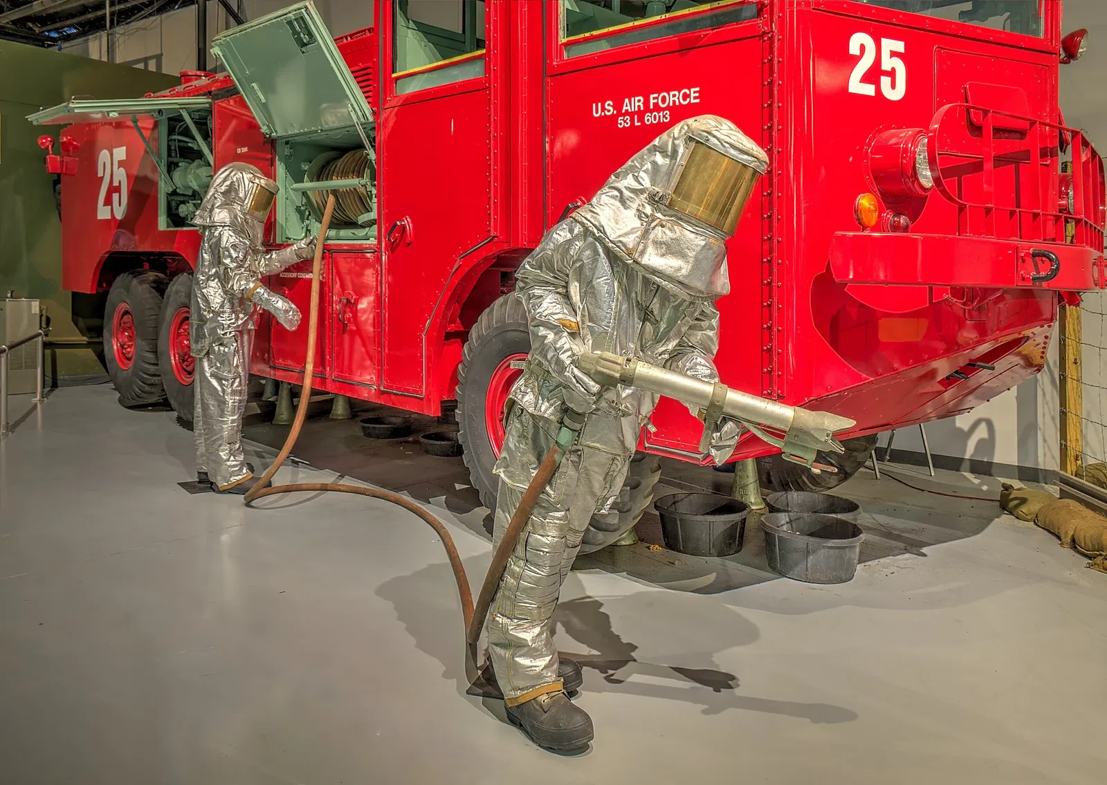 Museum of Aviation Foundation