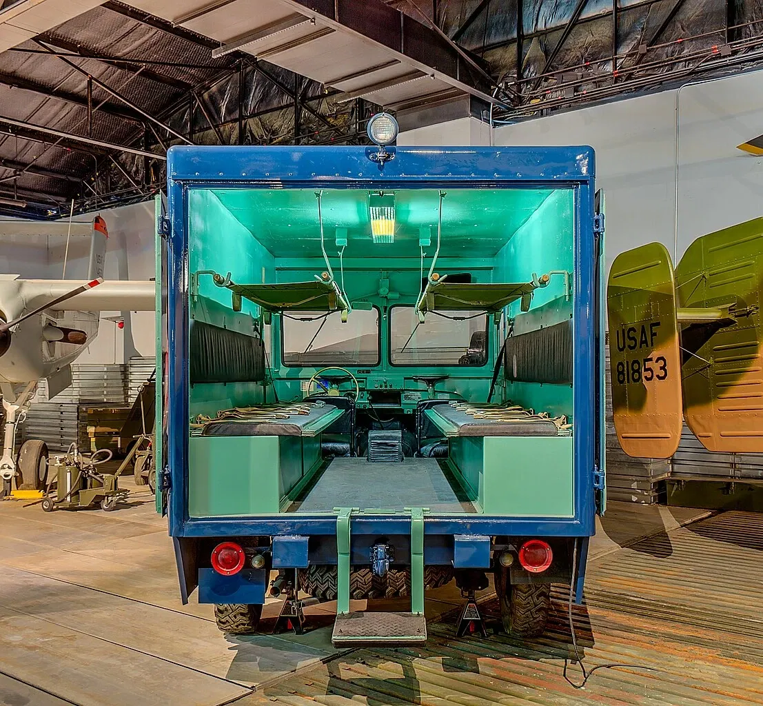 Museum of Aviation Foundation