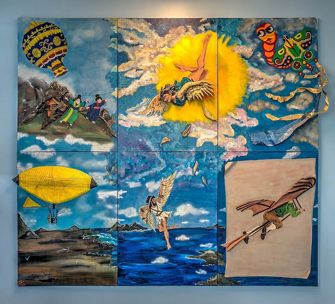 Museum of Aviation Foundation