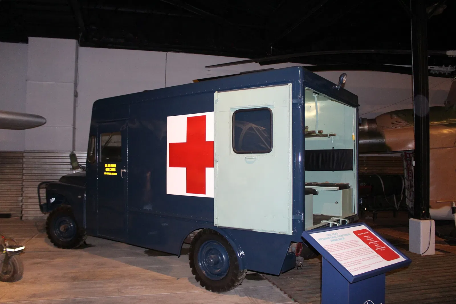 Museum of Aviation Foundation