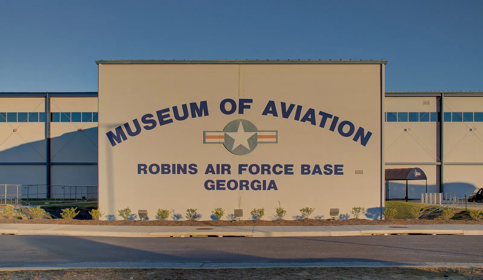 Museum of Aviation Foundation