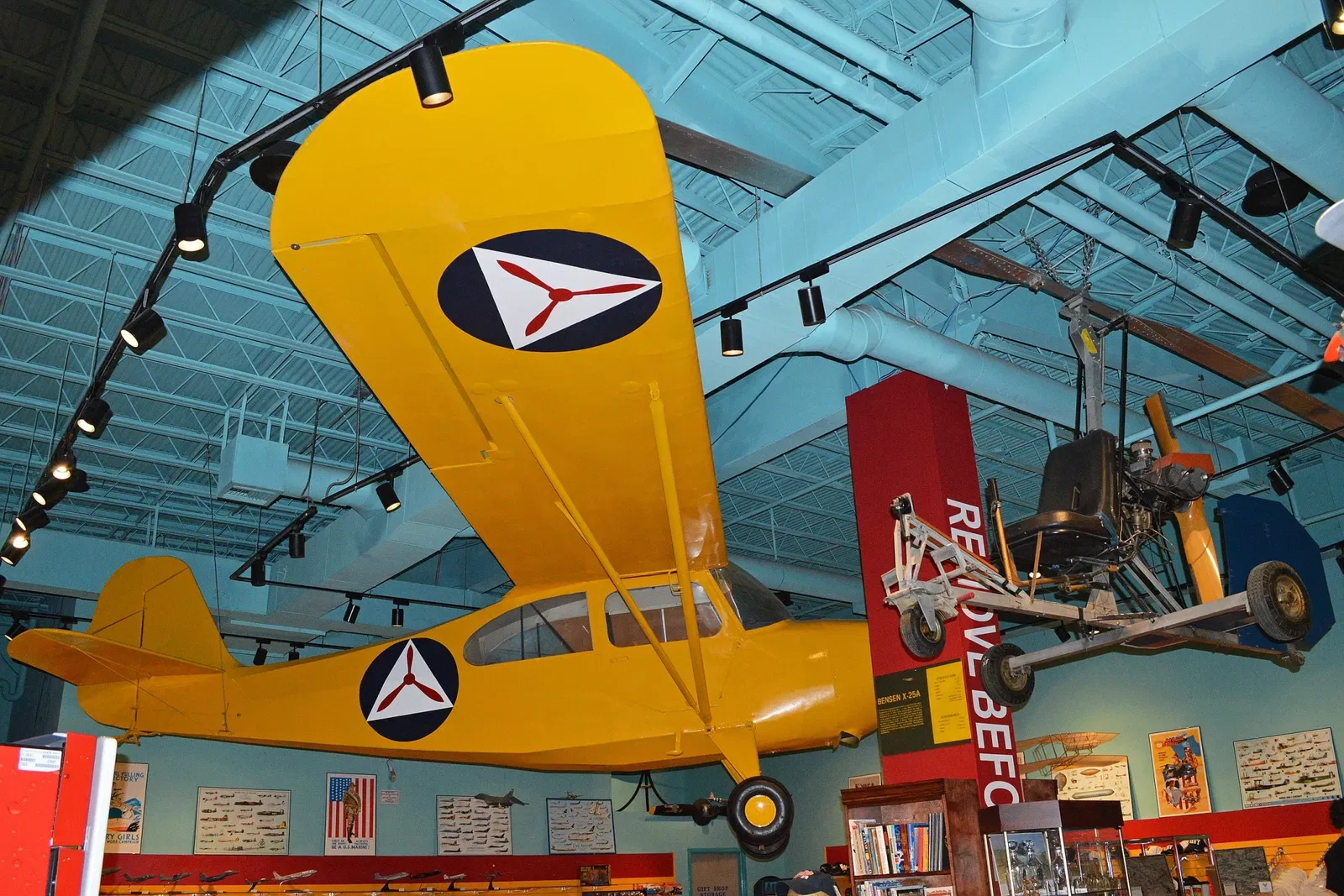 Museum of Aviation Foundation