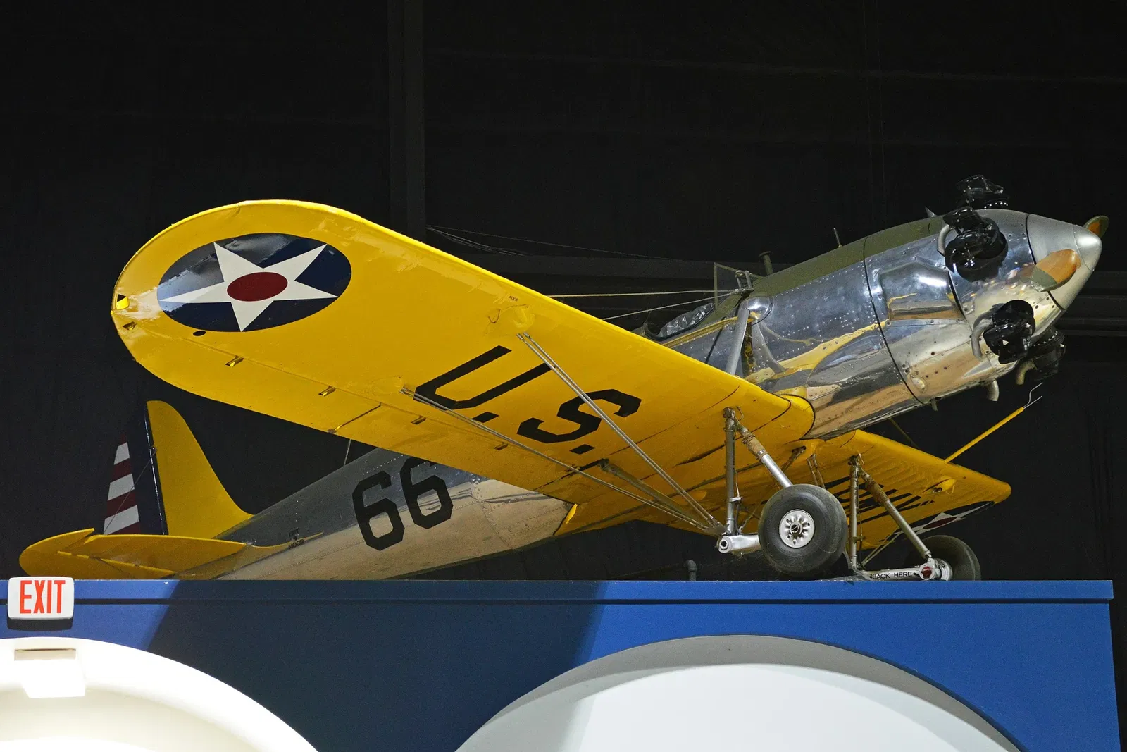 Museum of Aviation Foundation