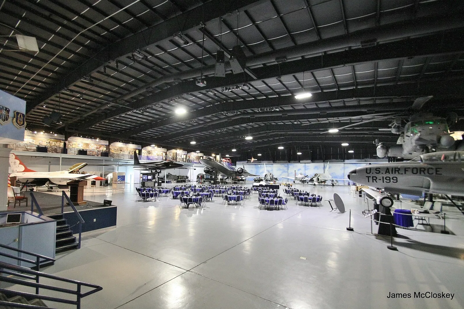 Museum of Aviation Foundation