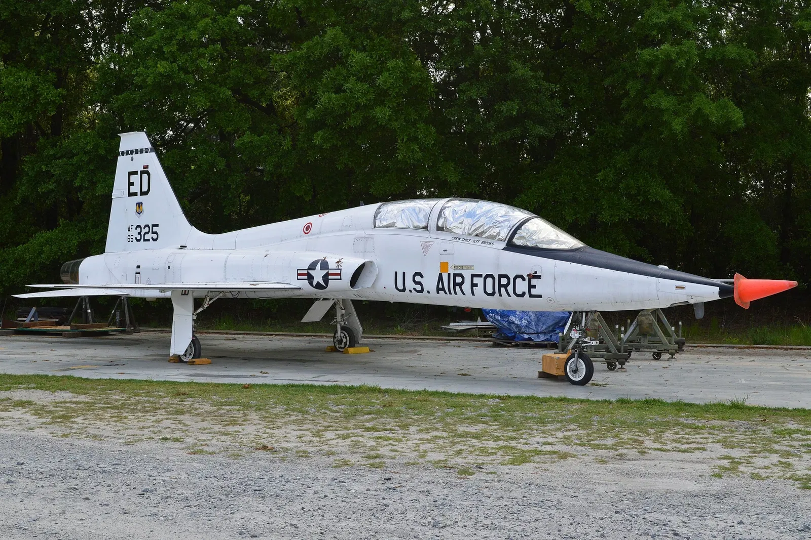 Museum of Aviation Foundation