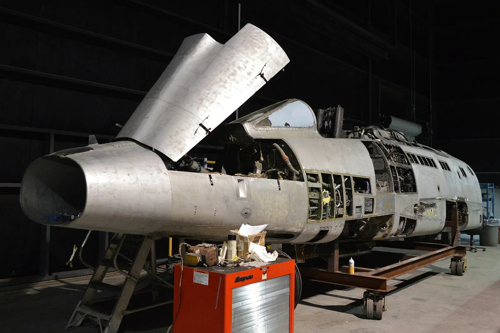 Museum of Aviation Foundation