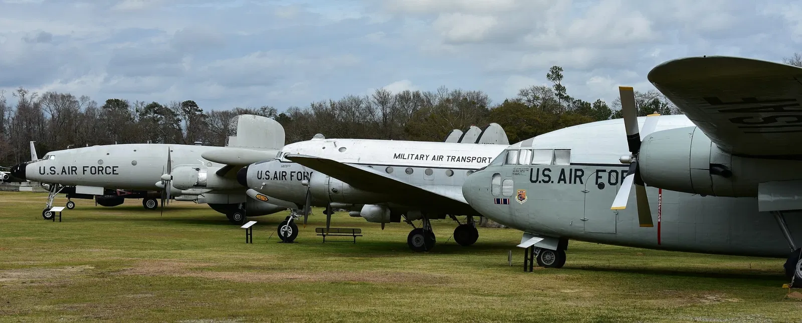 Museum of Aviation Foundation