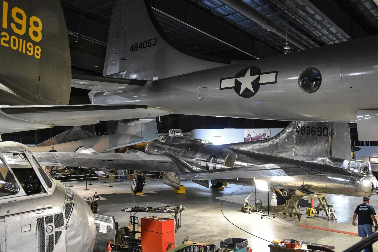 Museum of Aviation Foundation