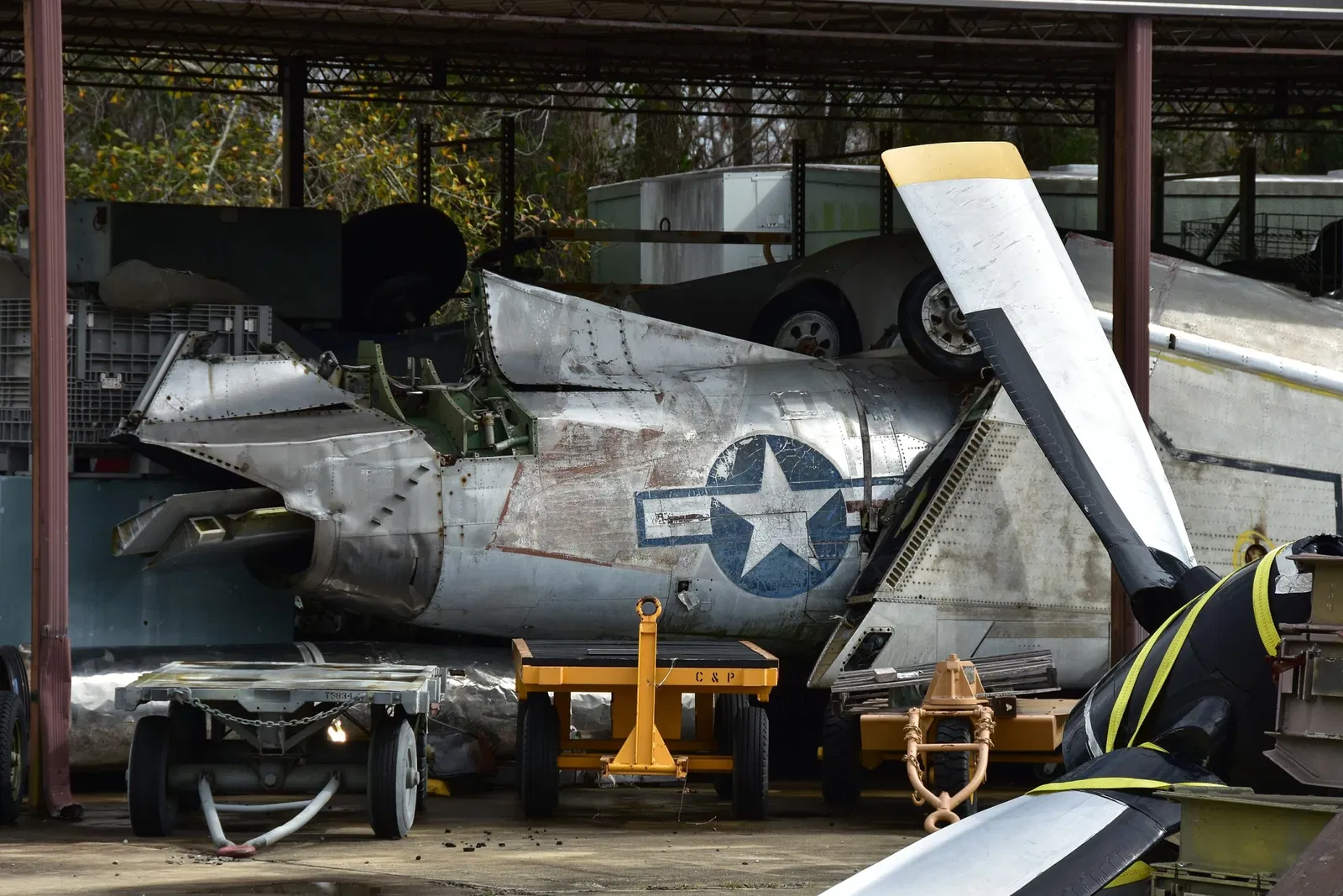 Museum of Aviation Foundation