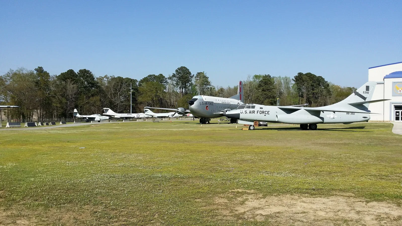 Museum of Aviation Foundation