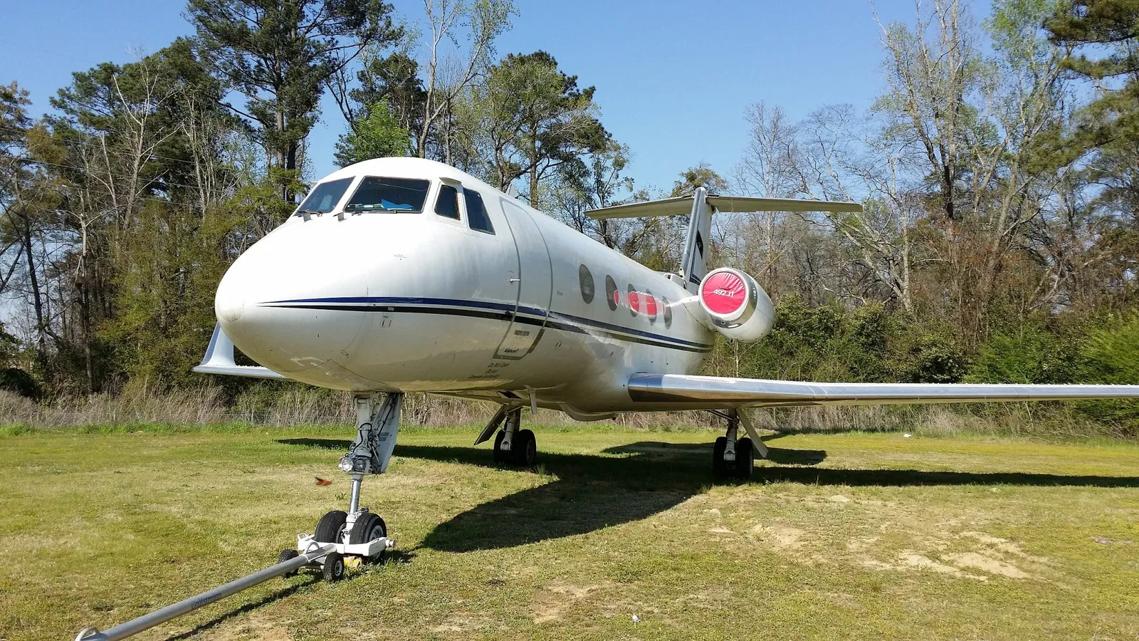 Museum of Aviation Foundation