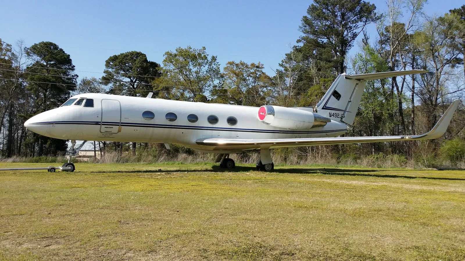 Museum of Aviation Foundation