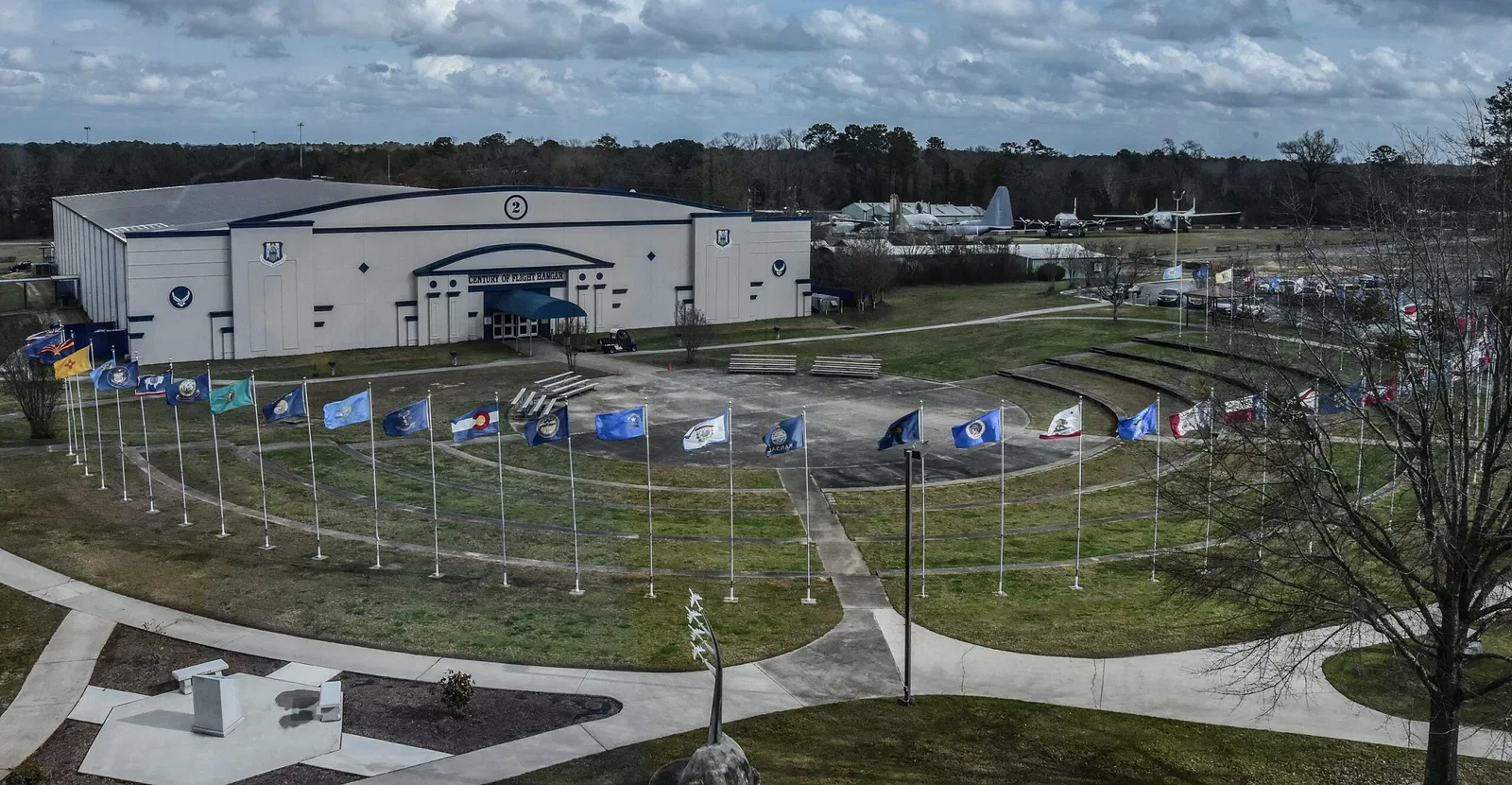 Museum of Aviation Foundation