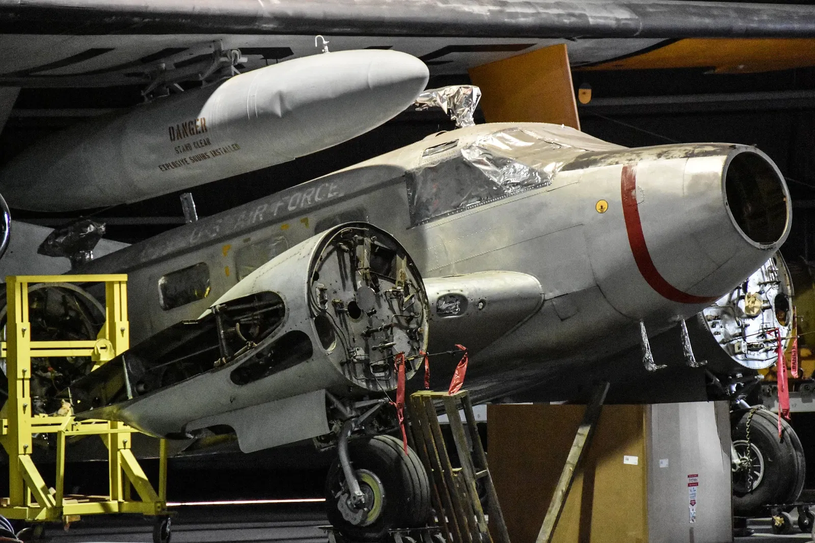 Museum of Aviation Foundation